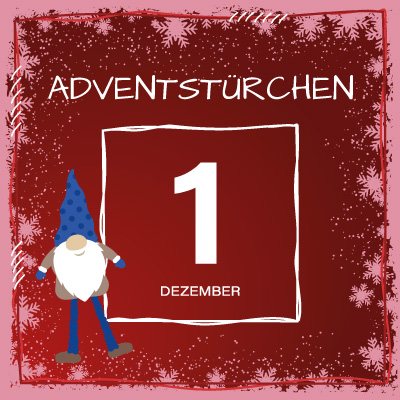 Adventsangebot am 01.12.2025 im Fischtown Pinguins Bremerhaven Onlineshop