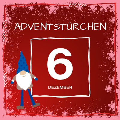 Adventsangebot am 06.12.2025 im Fischtown Pinguins Bremerhaven Onlineshop