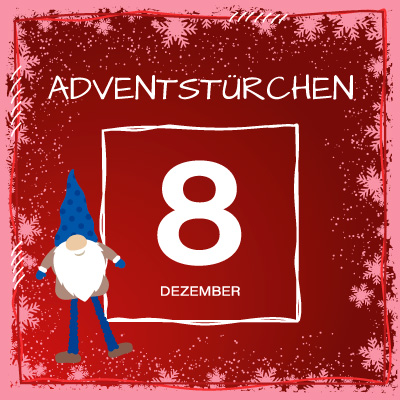 Adventsangebot am 08.12.2025 im Fischtown Pinguins Bremerhaven Onlineshop