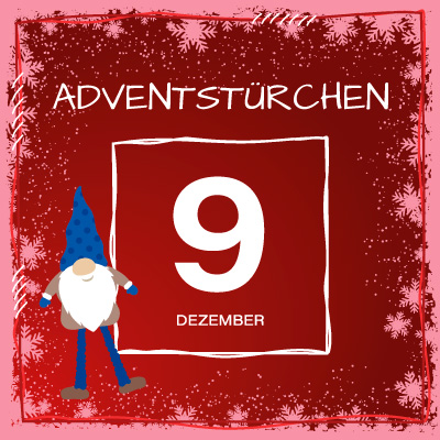 Adventsangebot am 09.12.2025 im Fischtown Pinguins Bremerhaven Onlineshop