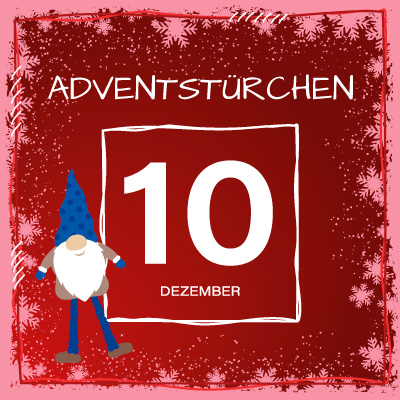 Adventsangebot am 10.12.2025 im Fischtown Pinguins Bremerhaven Onlineshop