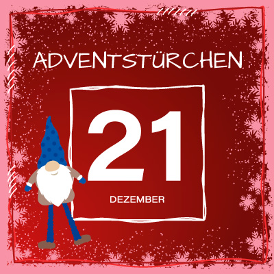 Adventsangebot am 21.12.2025 im Fischtown Pinguins Bremerhaven Onlineshop