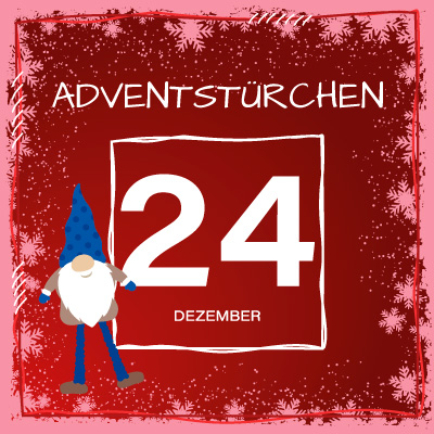 Adventsangebot am 24.12.2025 im Fischtown Pinguins Bremerhaven Onlineshop