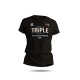 BR Volleys - T-Shirt - Meister 2023 - XXS