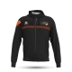 BR Volleys - TEAMWEAR Hooded Sweatjacket - Gr: S