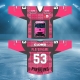 Fischtown Pinguins - Trikot 2025-26 - Warm-Up - 21-KRÄMMER - Gr: S