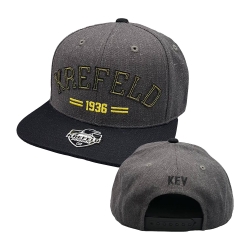 Krefeld Pinguine  - FLAT-CAP - 1936