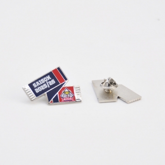 Fischtown Pinguins - Saison 2025-26 - Fan Pin