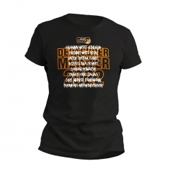 BR Volleys  - Fan Shirt - Meister 2022 - Gr: L