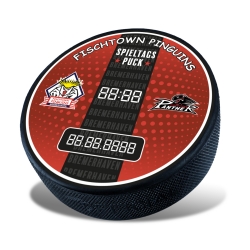 Fischtown Pinguins - Spieltag-Pucks - vs Augsburg