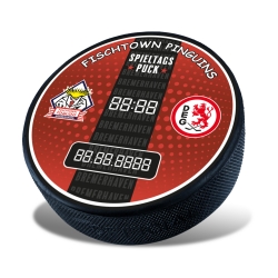 Fischtown Pinguins - Spieltag-Pucks - vs Düsseldorf