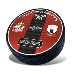 Fischtown Pinguins - Spieltag-Pucks - vs Berlin