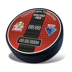 Fischtown Pinguins - Spieltag-Pucks - vs Ingolstadt