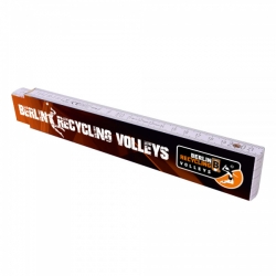 BR Volleys - Zollstock