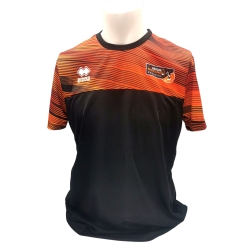 BR Volleys - TEAMWEAR 2022-23 - T-Shirt - Gr: XL