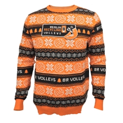 BR Volleys - Christmas Sweater 2024 - Gr. XS