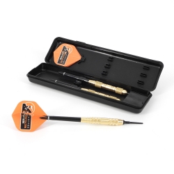 BR Volleys - Dartpfeil - Softdart - 3er Set