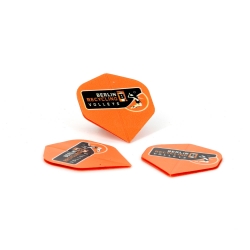 BR Volleys - Dartflight- 3er Set