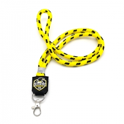 Krefeld Pinguine - Schlüsselband - Kordel - Logo