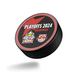 Fischtown Pinguins - Puck - Playoffs 2024 - Halbfinale - Stern