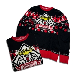 Fischtown Pinguins - Christmas Sweater