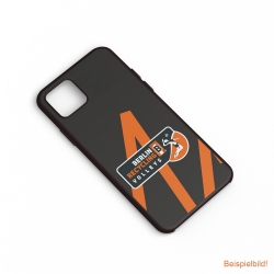 BR Volleys - Smartphone-Cover - Logo-Puls - Samsung S23
