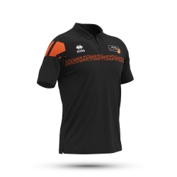 BR Volleys - TEAMWEAR Poloshirt - Gr: 2XL