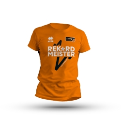 BR Volleys - T-Shirt - MEISTER 2024 - Gr: L