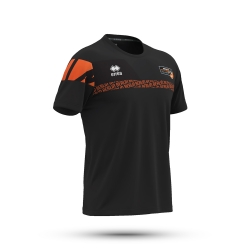 BR Volleys - TEAMWEAR Presentation-Shirt - Gr: 2XL