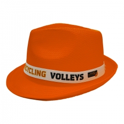 BR Volleys - Sommerhut Orange