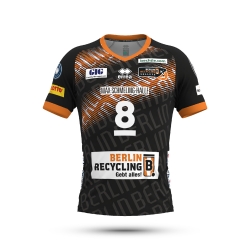 BR Volleys - Original - Trikot 2024-25 - BL - AWAY - Gr: M