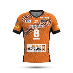 BR Volleys - Original - Trikot 2024-25 - BL - HEIM - Gr: 3XL