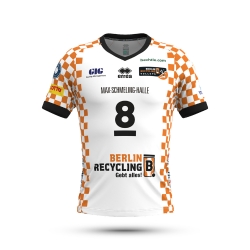 BR Volleys - Original - Trikot 2024-25 - BL - LIBERO - Gr: XL