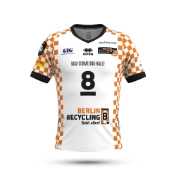 BR Volleys - Original - Trikot 2024-25 - CEV - LIBERO - Gr: L