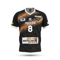 BR Volleys - Replica Trikot 2024-25 - AWAY - Gr: M