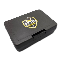 Krefeld Pinguine  - Brotdose - Logo