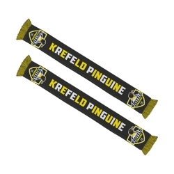 Krefeld Pinguine  - Schal - Kids