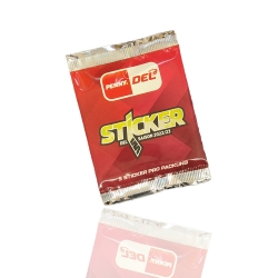 DEL Playercards - STICKER 2022-23 - 1 Pack mit 5 Sticker