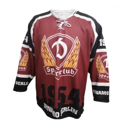 Sportclub Dynamo - Fan-Trikot - 1954