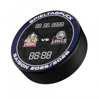 Fischtown Pinguins - Puck - Spieltag 2025-26 vs Frankfurt