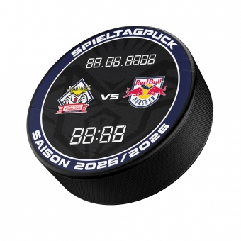 Fischtown Pinguins - Puck - Spieltag 2025-26 vs München