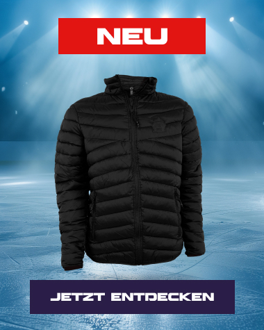 Fischtown Pinguins Bremerhaven - Steppjacke