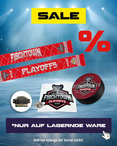 Fischtown Pinguins Bremerhaven - SALE