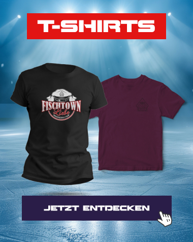 Fischtown Pinguins Bremerhaven - T-Shirts